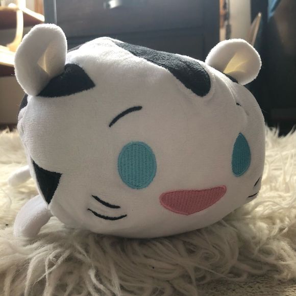 Bun Bun! 8” Plush Squishy Stuffed Animal - Picture 5 of 8